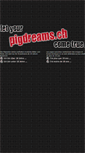 Mobile Screenshot of pigdreams.ch